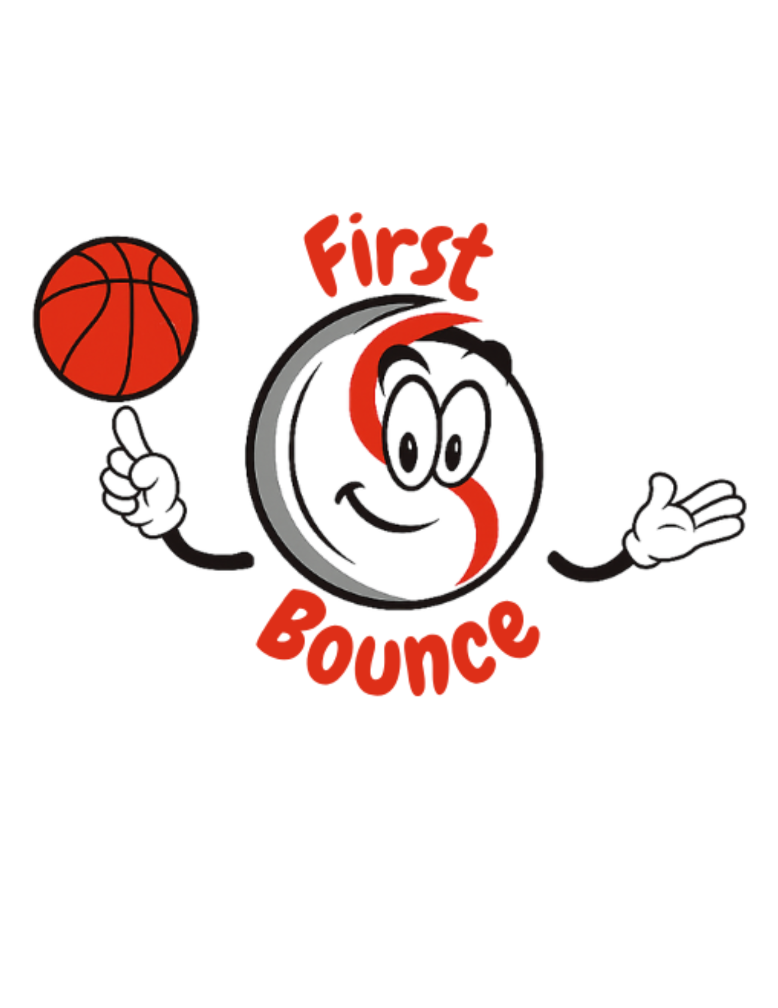 First Bounce Flyer